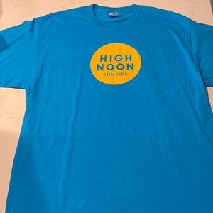 Men’s High Noon TShirt